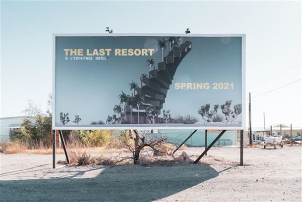 Billboards – En effektiv måde at reklamere på