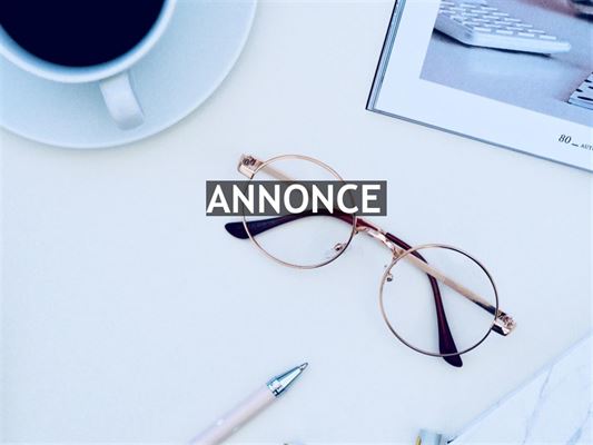 Gode råd til dig, der skal finde nye briller