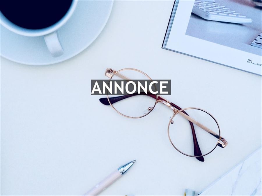 Gode råd til dig, der skal finde nye briller