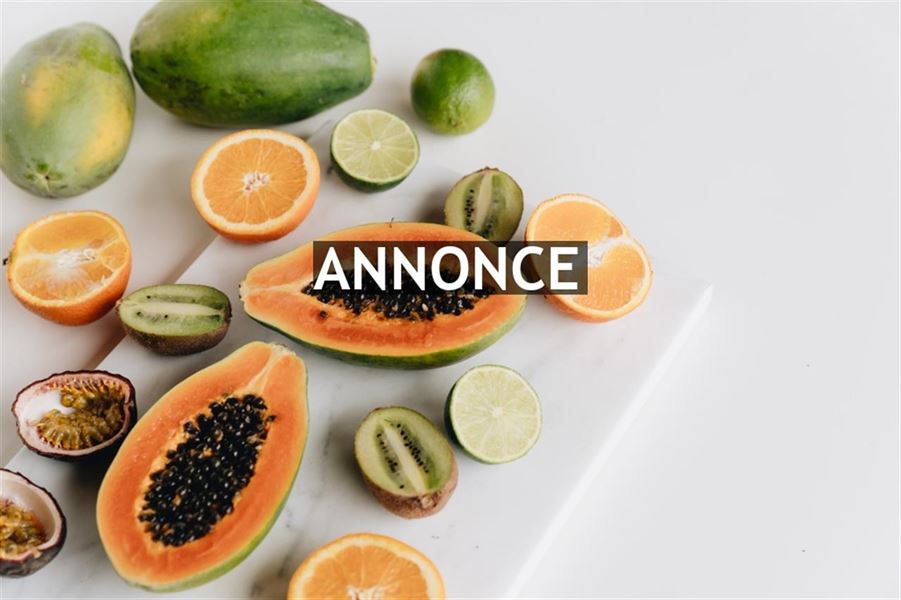 Kan frugt give dig mere energi i løbet af dagen?