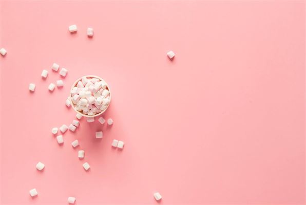 Omfavn din søde tand: Mini skumfiduser er kommet for at blive!