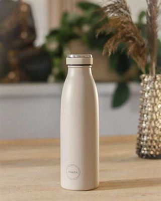 Stort udvalg af bæredygtige madkasser og drikkeflasker hos Natural Living