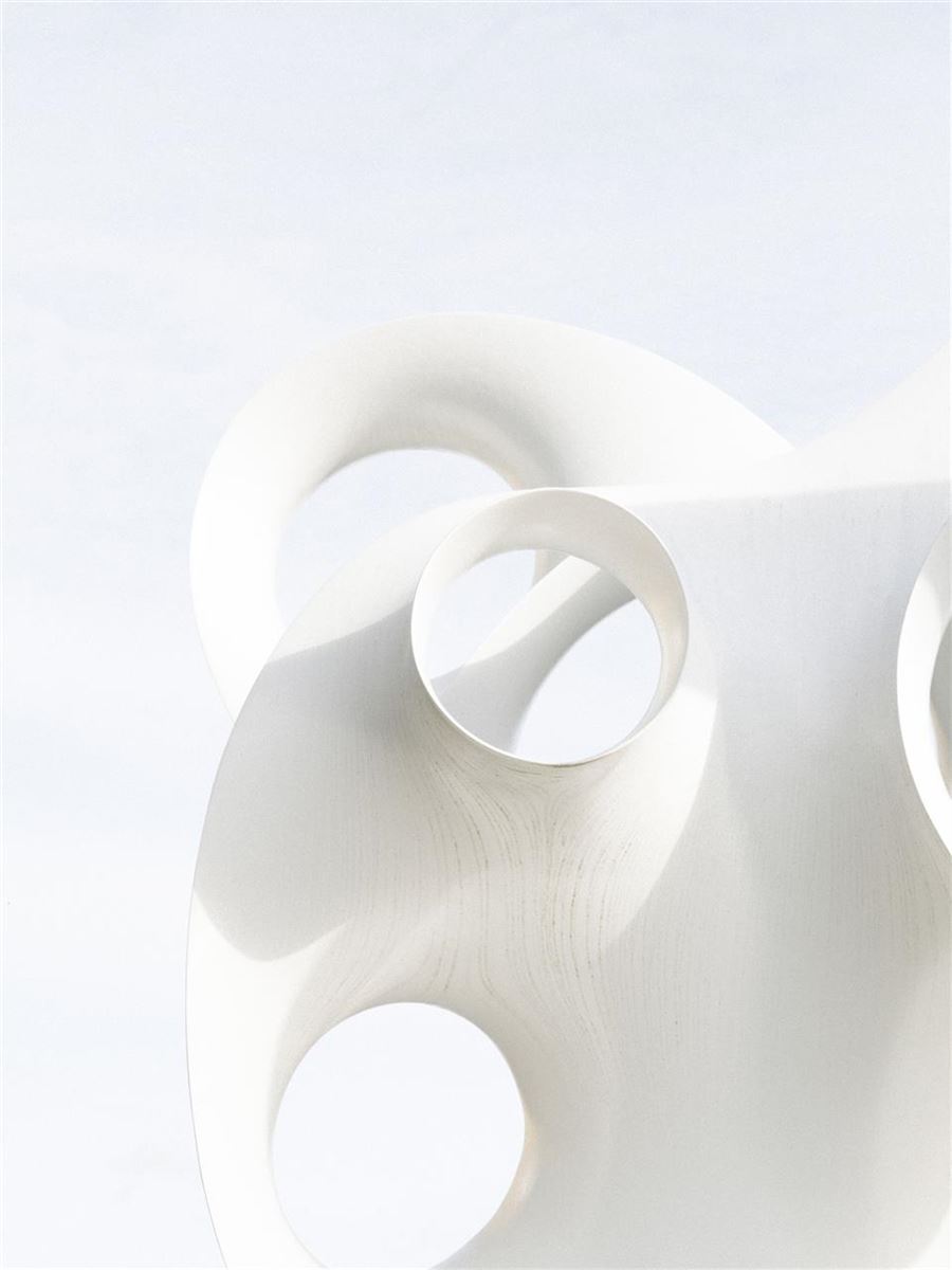 Spis din mad på antikt porcelæn fra Bing og Grøndahl