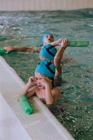 Badehætte børn: Alt, Du Behøver at Vide