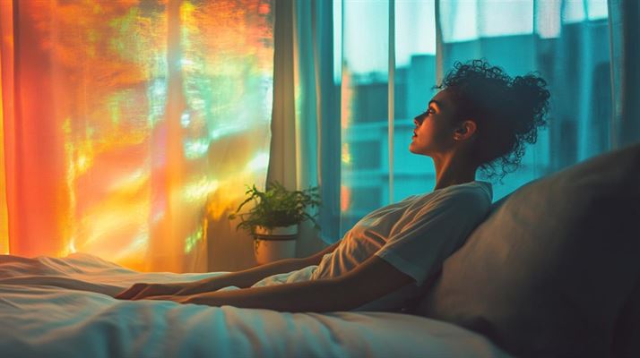 Lysterapi - En naturlig løsning på vinterens udfordringer