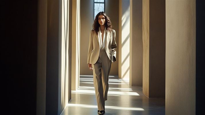 Oplev skønhed og elegance med max mara