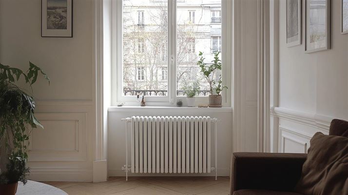 Den ultimative guide til at vælge en lille radiator