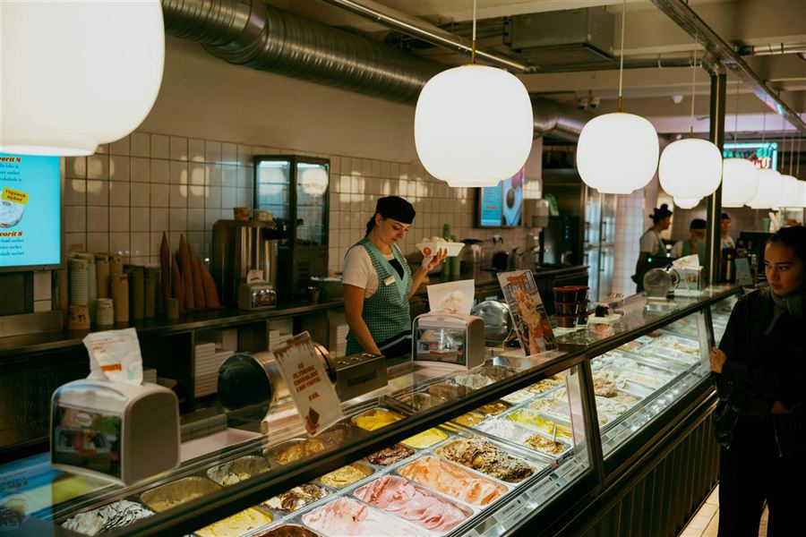 Kummefryser - alt du skal vide