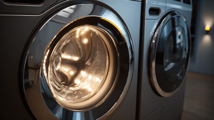 Miele tørretumbler - den ultimative guide til effektiv tørring