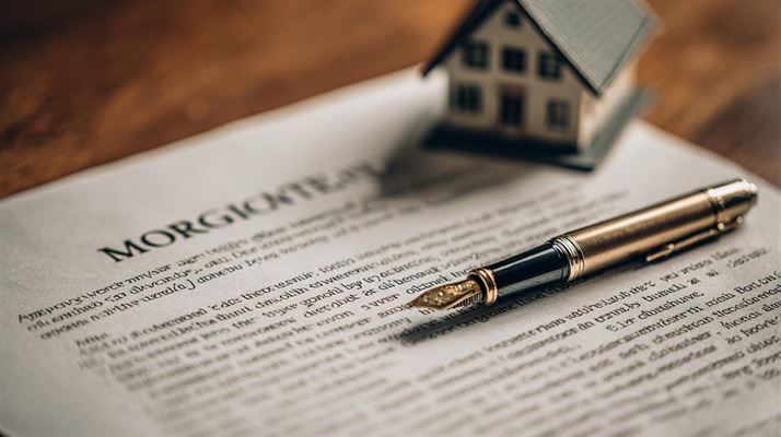 Hvad er et pantebrev ? En grundig indføring i pantebreve