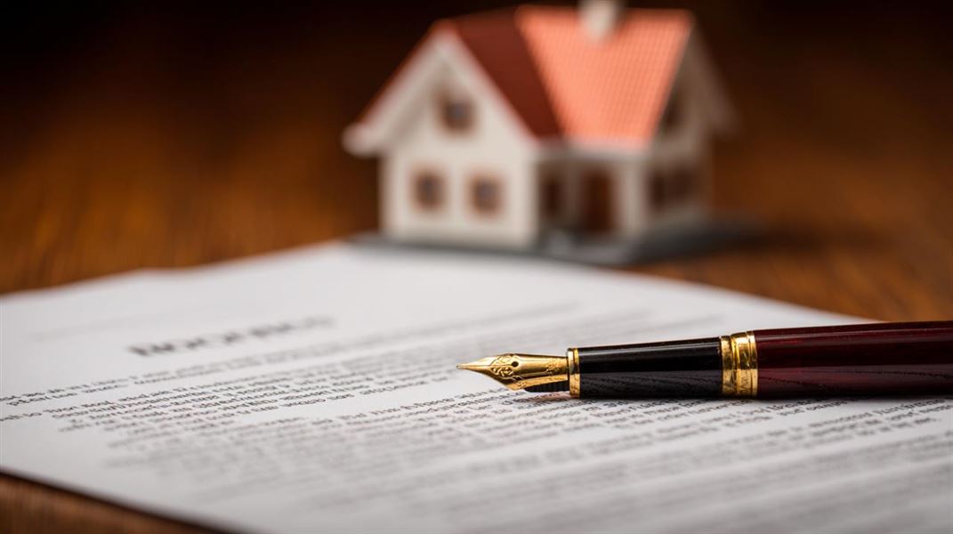 Pantebrev - en guide til forståelse og anvendelse