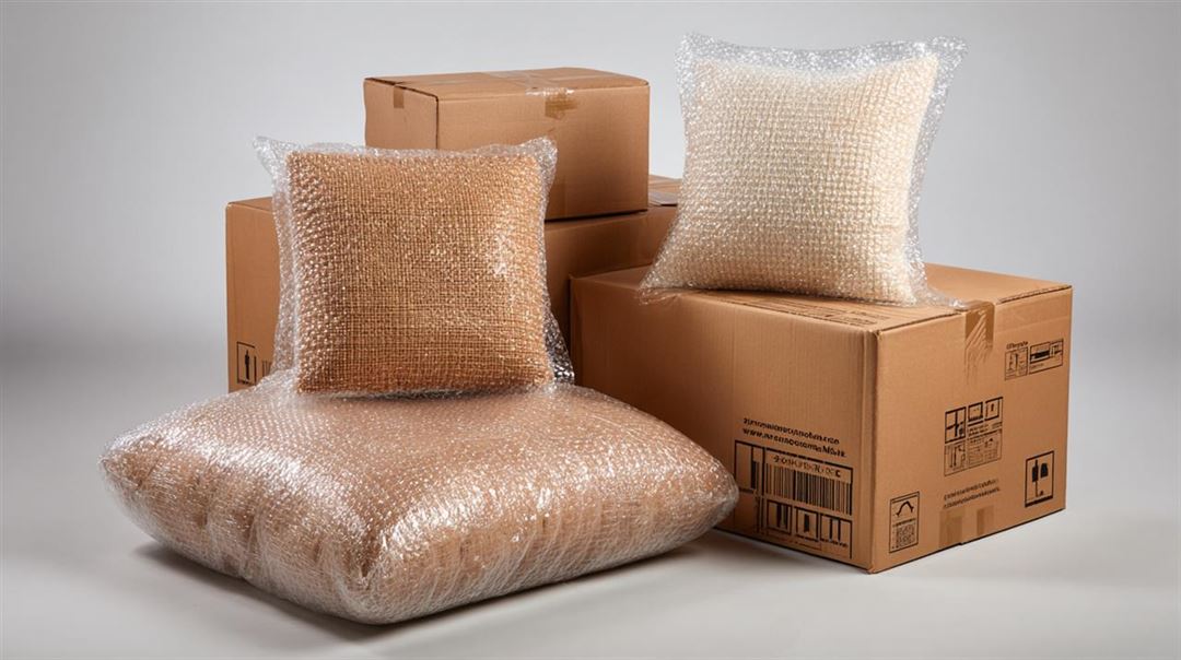 Emballage - en guide til bæredygtige og effektive løsninger