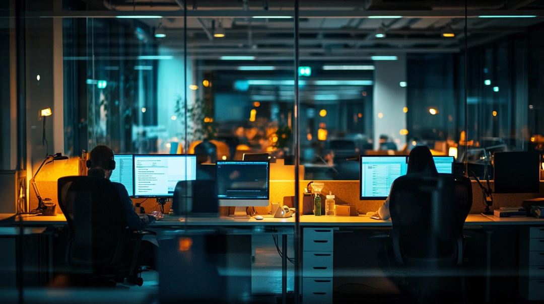 Lønadministration - fordelene ved outsourcing af din lønadministration