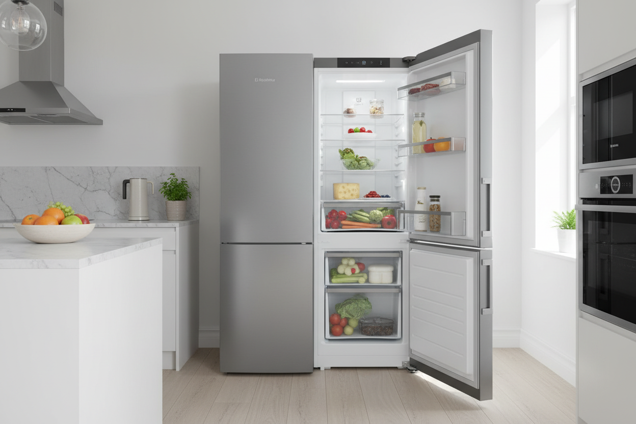 Electrolux Køleskab: En Guide til Valg af det Rette